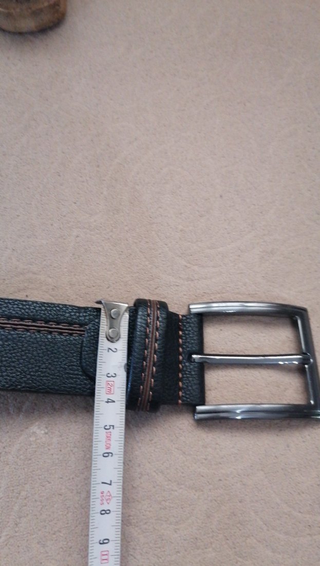 DERİ KEMER - Görsel 5