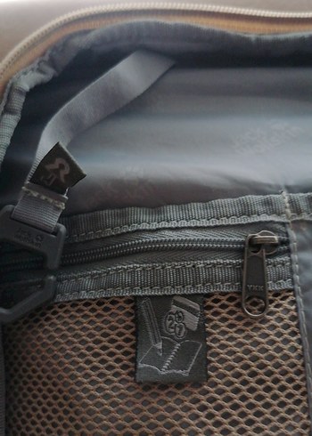 JACK WOLFSKİN SIRT ÇANTASI - Görsel 9