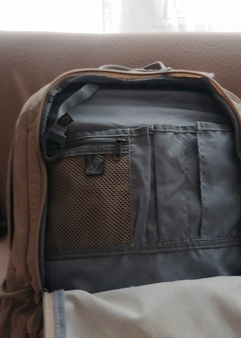 JACK WOLFSKİN SIRT ÇANTASI - Görsel 10