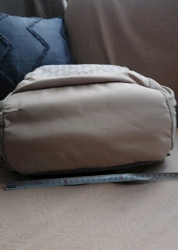 JACK WOLFSKİN SIRT ÇANTASI - Görsel 5