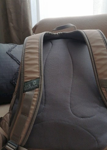 JACK WOLFSKİN SIRT ÇANTASI - Görsel 6