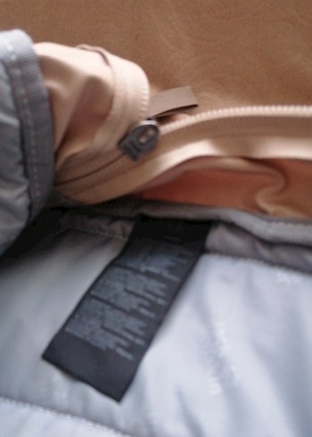 JACK WOLFSKİN SIRT ÇANTASI - Görsel 13