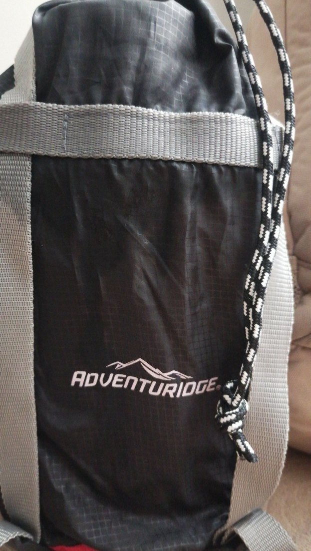 JACK WOLFSKİN SIRT ÇANTASI - Görsel 4