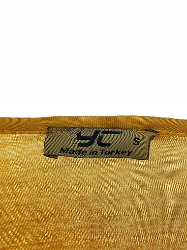 s Beden çeşitli Renk Diğer T-shirt %70 İndirimli.