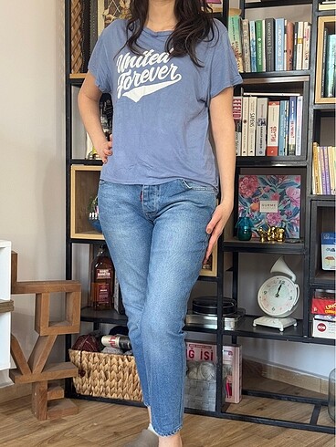 Zara tişört