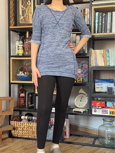 Spor tunik
