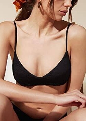 Calzedonia S beden Üst Bikini
