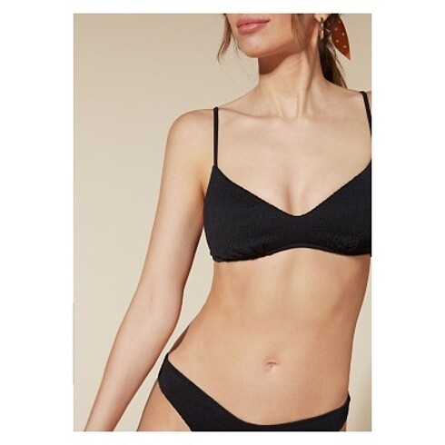 s Beden Calzedonia S beden Üst Bikini