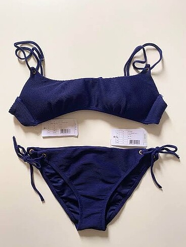 Calzedonia Bikini Takımı