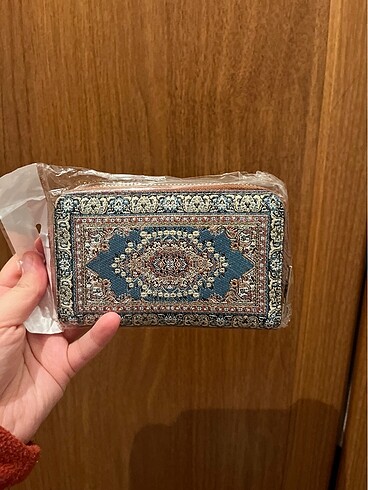 Diğer Cüzdan