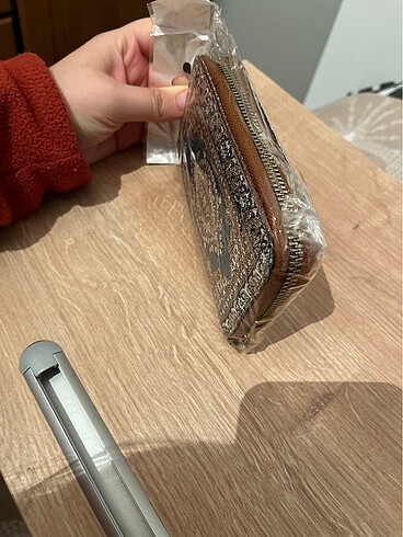  Beden çeşitli Renk Cüzdan