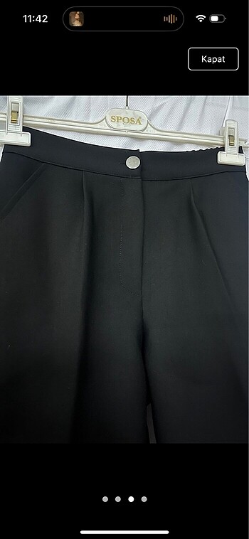 l Beden Blazer takım