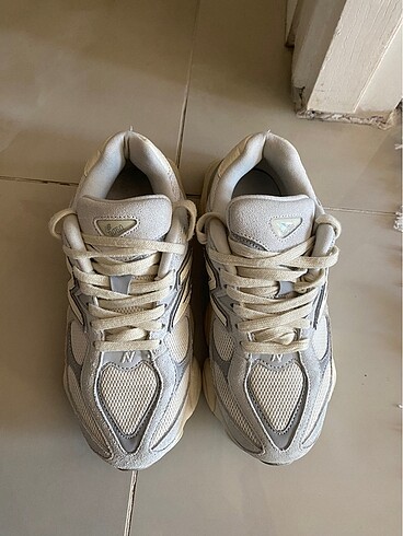 38 Beden New Balance 9060 orjinal
