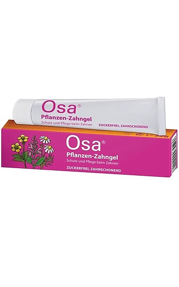 Osanit jel