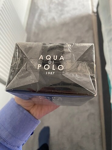 Erkek parfüm - Görsel 2