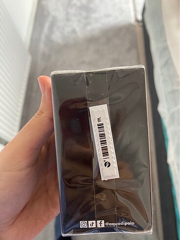 Erkek parfüm - Görsel 4