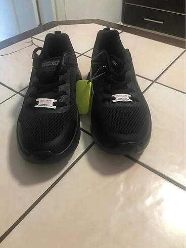 Skechers Sıfır spor ayakkabı bayan orjinal