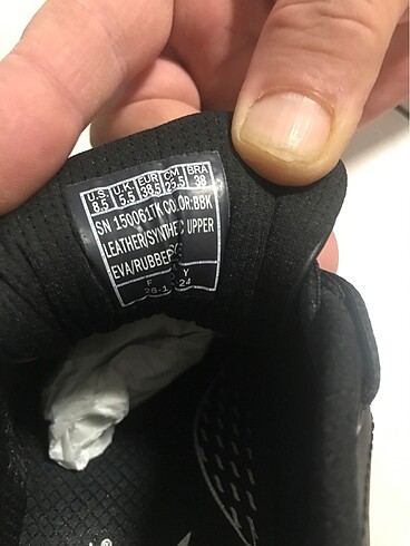 Skechers Sıfır spor ayakkabı bayan