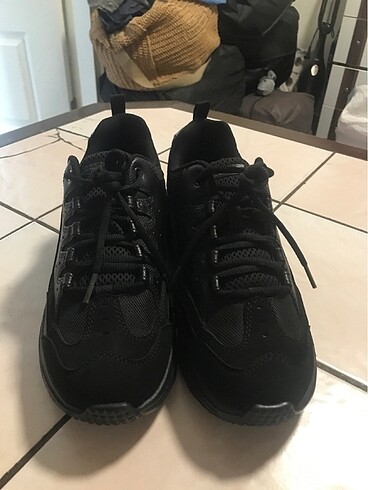 Skechers Sıfır spor ayakkabı bayan