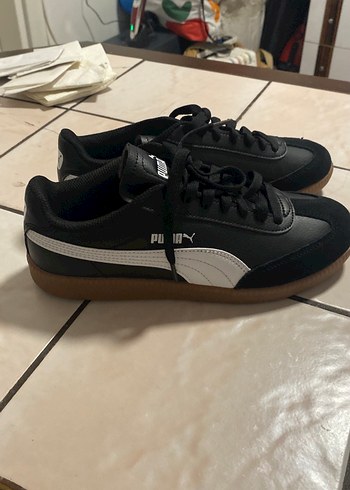 Puma 37,5