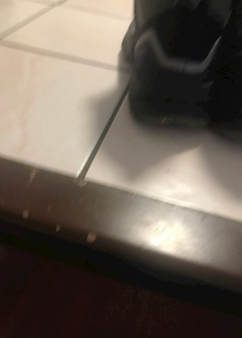 Adidas öğretecek 41/5 numara su geçirmez - Görsel 9