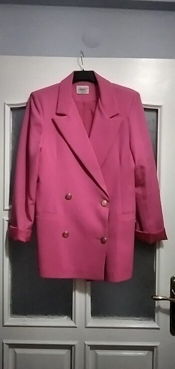 Blazer ceket 