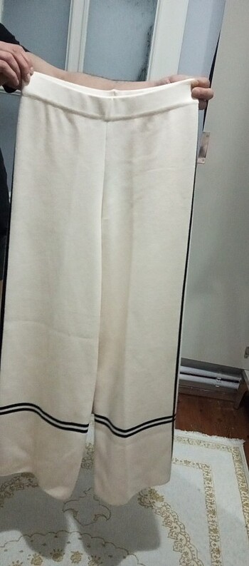 On Fashion Bol triko pantalon