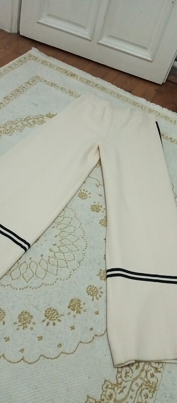 s Beden Bol triko pantalon