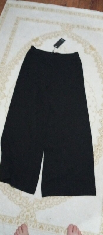 Triko pantalon