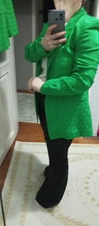Diğer Blazer ceket