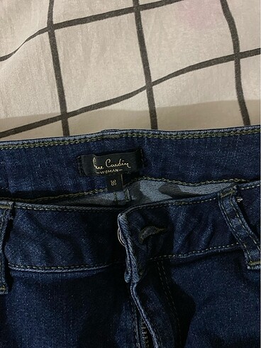36 Beden Kot Pantolon Pierre Cardin