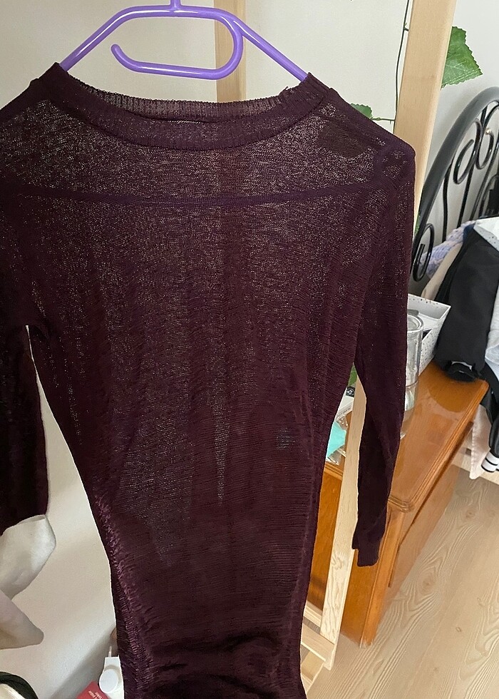 Triko Badi - Görsel 2