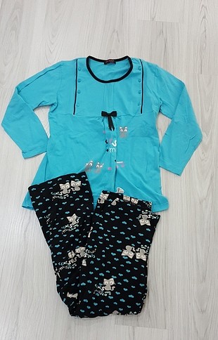 lohusa pijama