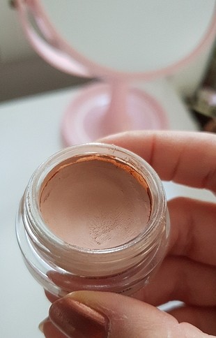 MAC mac paint pot