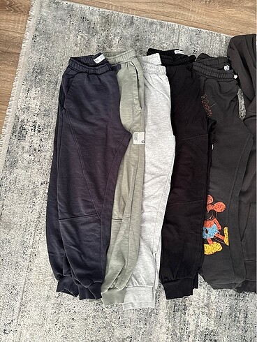 Zara Zara erkek çocuk set