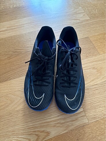 Nike mercuriel krampon