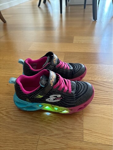 Skechers Skechers kız çocuk ayakkabı