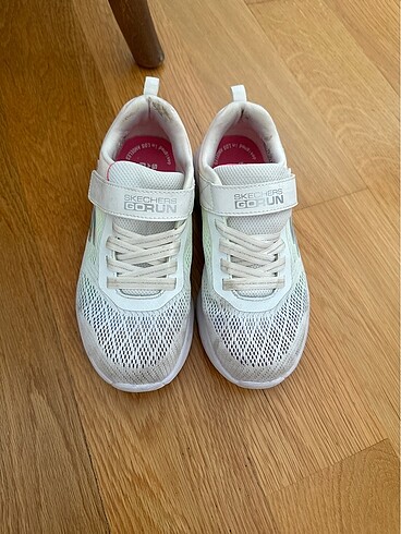 Skechers kız çocuk spor ayakkabı ayakkabı