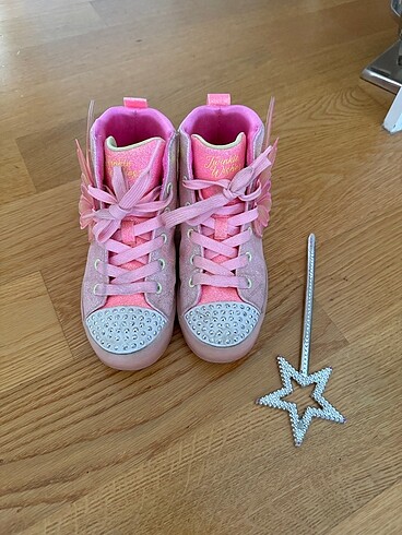 32 Beden Skechers