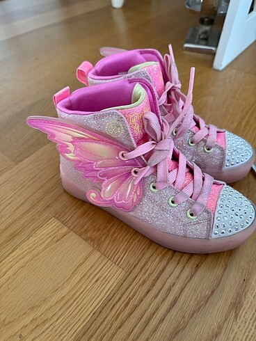 32 Beden çeşitli Renk Skechers