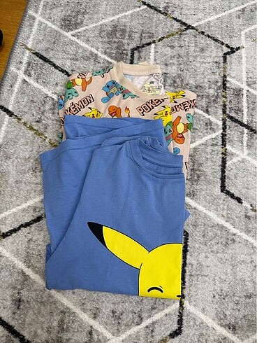 Erkek çocuk tshirt