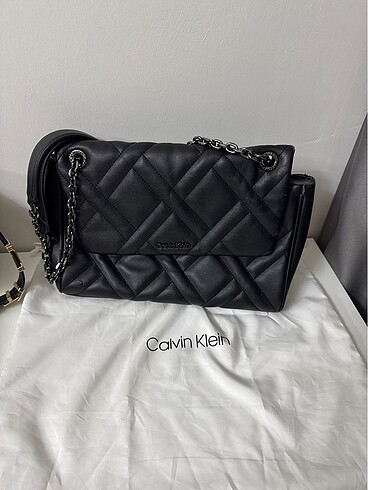 Calvin klein çanta