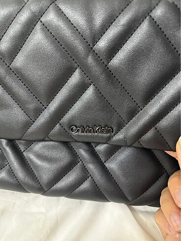 Calvin Klein Calvin klein çanta