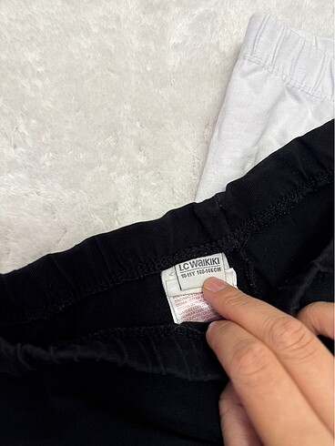 LC Waikiki Kız çocuk Tayt
