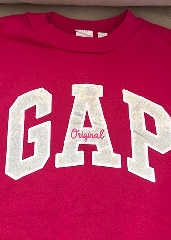 Gap GAP Renkli çocuk üst