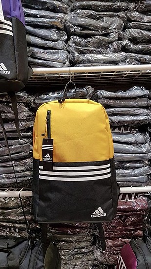 universal Beden Adidas canta