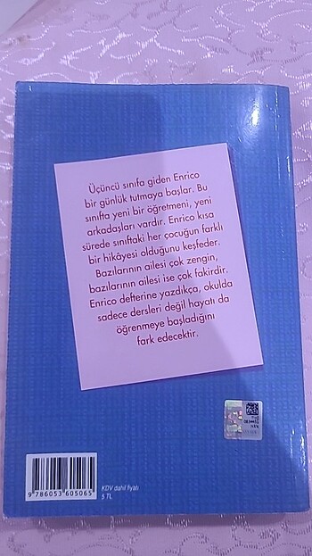  Çocuk kalbi