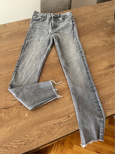 Zara skinny jean