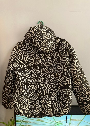 l Beden Keith Haring Mont