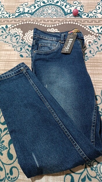 Mavi Jeans Pantolon
